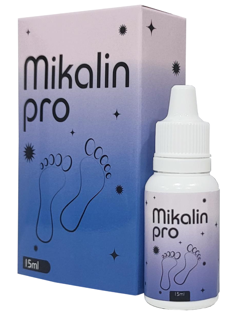 Mikalin Pro losyon